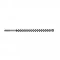 Бур по бетону 14х540 мм SDS-max Milwaukee (Plus-5)