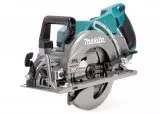 Пила дисковая аккумуляторная RS001GZ Makita