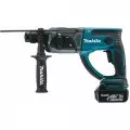 Перфоратор аккумуляторный DHR202RFE Makita