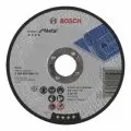 Круг отрезной 125х2.5х22.2 мм металл BOSCH Expert
