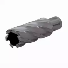 Сверло корончатое 23 L= 55/88мм WELDON 19 HSS RODMIX