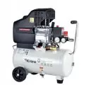 Компрессор коаксиальный безмасляный KR-850/10 KRANZ
