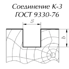 Фреза ФНЗДР  3635  180*50;  3232-0036   Х6ВФ