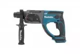 Перфоратор аккумуляторный DHR202Z Makita