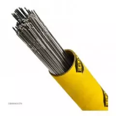 Пруток присадочный TIG R308LT1-5 ф  2.0*1000 мм Weld T R308L ( 5 кг) ЭСАБ нержавейка (аналог (TG-X30
