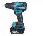 Дрель аккумуляторная ударная  DHP490SFJ Makita