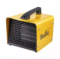Пушка тепловая электрическая BKX-3 BALLU