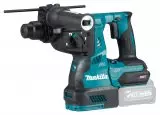 Перфоратор аккумуляторный HR001GZ  Makita