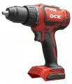 Дрель аккумуляторная ударная  KDJZ04-13(TYPE Z) DCK