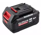 Аккумулятор Elitech RCB 2050S (E0911.092.00) HD