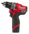 Дрель аккумуляторная M12 FUEL FDD-202X Milwaukee