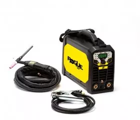 Сварочный аппарат аргонодуговой сварки 200А Rogue ET 200iP Pro ESAB (220В, 200А, ПВ 25%,7 кВт, 9,6 к