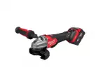 Угловая шлифмашина аккумуляторная M18 FSAGSVO125X-502X FUEL Milwaukee