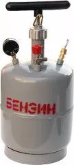 Бачок бензореза БГ-03 (к Фаворит-2,5) БАМЗ