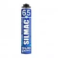 Пена профессиональная зимняя  0,85л.  SILMAC PROFESSIONAL SUB ZERO 65 (-25)