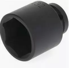 Головка ударная 32 (1/2) 6-граней R63003209 Gedore
