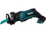 Пила сабельная аккумуляторная JR105DZ Makita