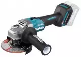 Угловая шлифмашина аккумуляторная GA005GZ Makita
