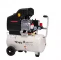 Компрессор коаксиальный масляный KR-1500/24 KRANZ