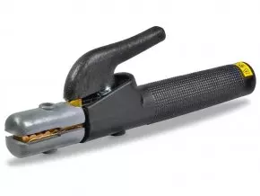 Электрододержатель  600 А рычажный EXPERT Comfort Heavy Duty КЕДР