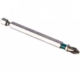 Бита PH2- 90мм Gross (10шт в кор., цена за 1 шт.)