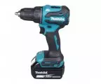 Дрель аккумуляторная ударная  DHP490Z  Makita