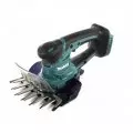 Кусторез (ножницы) аккумуляторный DUM604Z Makita