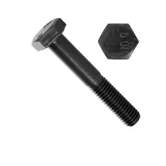 Болт 20* 90 кл.пр. 10.9  ДИН 931 (кг)