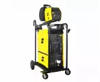 Сварочный полуавтомат Transmig 500DP ESAB