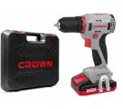 Дрель аккумуляторная CT21091HX-2 BMC CROWN