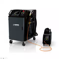 Сварочный аппарат для аргоннодуговой сварки ( ) iLaser-2000W EXPERT КЕДР (220 В/380 В, min ток 5 А,