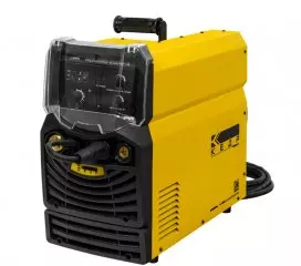 Сварочный полуавтомат 250А AlphaMIG-250М-3 КЕДР (380В, 30-250А, ПВ60% при 250А, 7,8кВт, 0,8-1,2мм, к