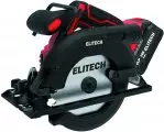 Пила дисковая аккумуляторная ПДА 2055БЛ (E2206.030.01) ELITECH