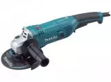Угловая шлифмашина GA6021C Makita