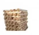 Черенки для грабель, метел ф.32  1,05-1,3м 2 сорт