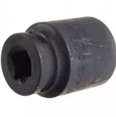 Головка ударная 27 (1/2) 6-граней  RED 3300537 Gedore