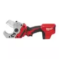 Труборез аккумуляторный C12PPC-0 Milwaukee