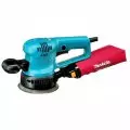 Эксцентриковая шлифмашина BO5041 Makita