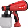 Краскораспылитель КЭ 0426П (E2208.018.00) ELITECH