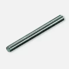 Шпилька  8*1000 резьбовая оцинков. DIN 975 к.п 10,9