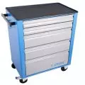 Тележка инструментальная Eurostyle 770х440х895 мм UNIOR