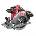 Пила дисковая аккумуляторная M18 BLCS66-502X Milwaukee
