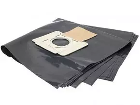 Мешки для пылесоса VC 2012 L, VC 2512 L, VC 3011 L  Р-70297 Макита (5шт)