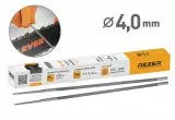 Напильник круглый для заточки цепей 4.0 RF 70504 Rezer без рукоятки