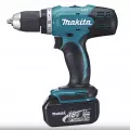 Дрель аккумуляторная DDF453SYХ5 Makita