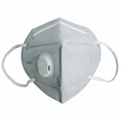 Респиратор KN95 с клапаном