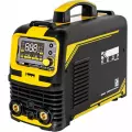 Сварочный инвертор (200 А) UltraARC-209S Digital КЕДР (230В, 20-200А, ДУ) со свидетельством НАКС