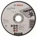 Круг отрезной 125х2х22.2 мм нержавейка BOSCH Expert Inox