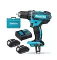 Дрель аккумуляторная DDF482SYE Makita