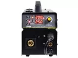 Сварочный полуавтомат UltraMIG-200P Compact КЕДР
